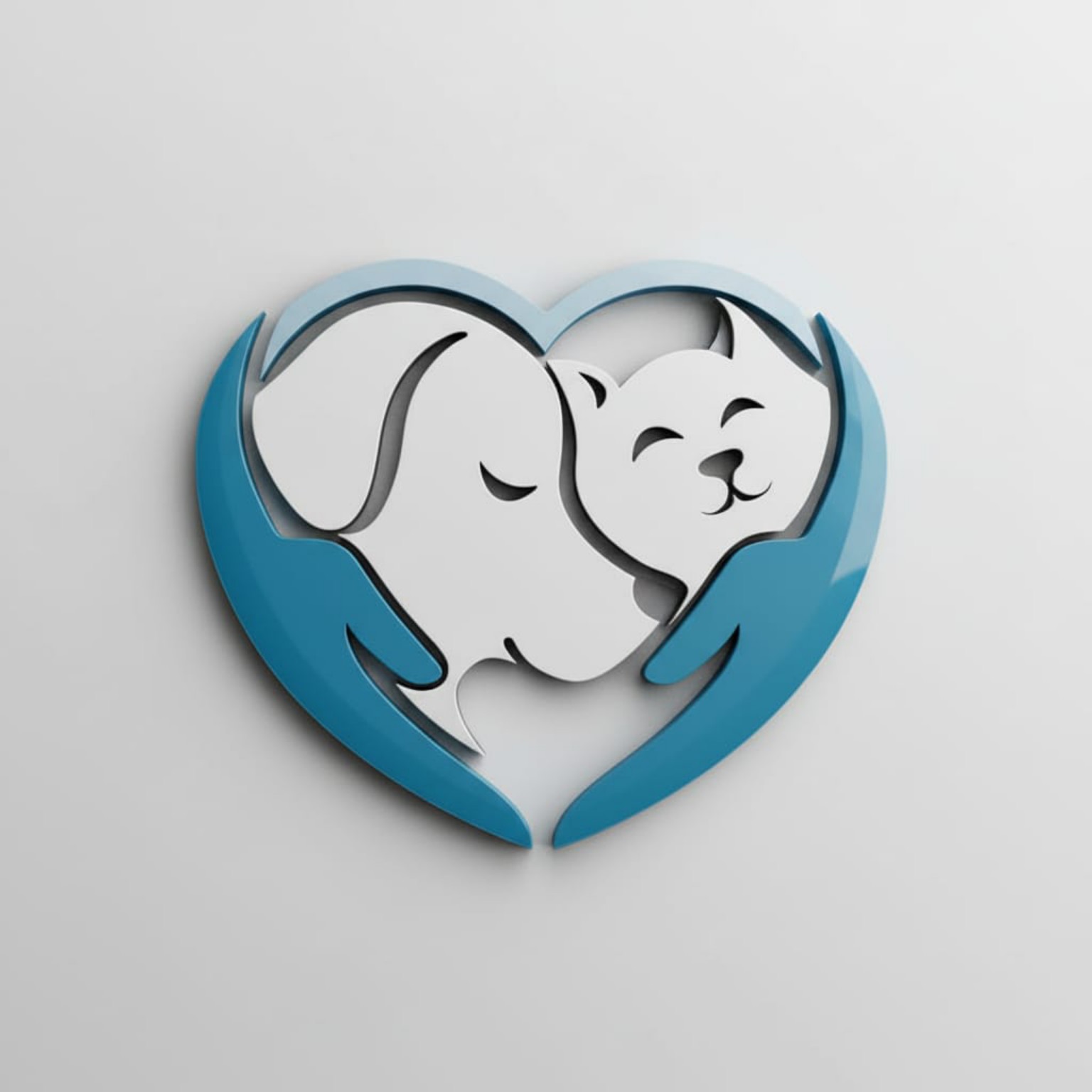Logo Rivet Pet's